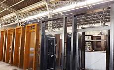 Alphi Steel Doors