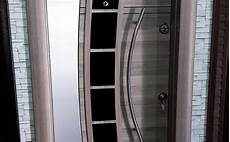 Alphi Steel Doors