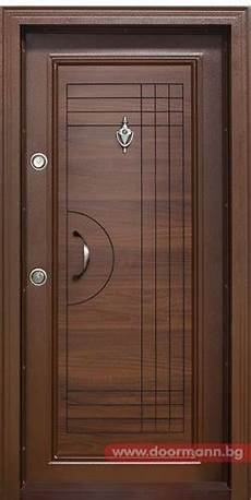 Alpi Veneered Steel Doors