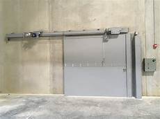 Bullet Proof Garage Doors