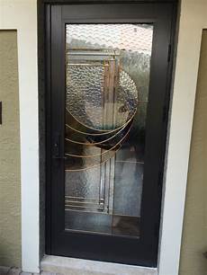 Bullet Resistant Glass Doors