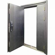 Bulletproof Security Doors