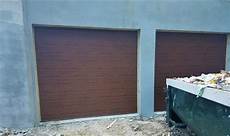 Classical Walnut Steel Doors