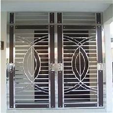 Complete Outer Surface Steel Doors