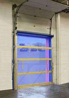 Custom Production Steel Doors