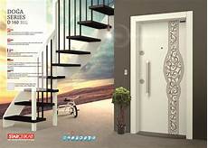Kayseri Steel Door Companies Turkey