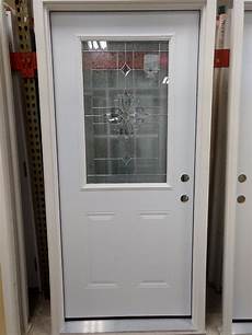 Laminate Panel Steel Doors