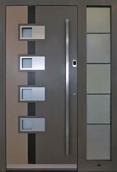 Laminated Steel Doors