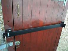 Safe Type Steel Door Locks
