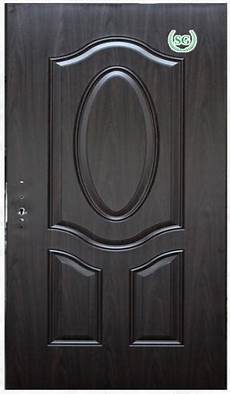 Turkey Steel Door