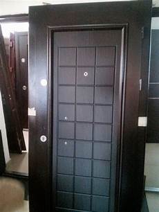 Turkish Security Doors