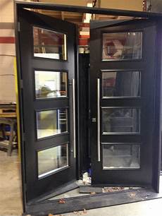 Ultralam Panel Steel Doors