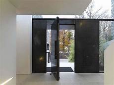 Villa Steel Doors