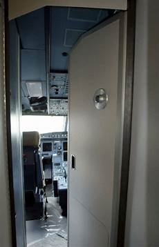 Bullet Proof Bedroom Door