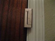 Bullet Proof Front Door