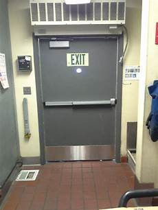 Bullet Proof Front Door