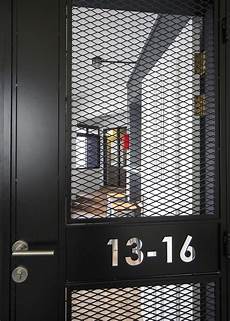 Bullet Proof Front Door