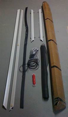 Bullet Proof Front Door