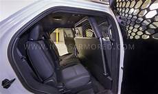 Bulletproof Interior Door