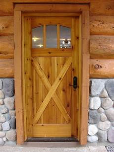 Carved Steel Doors