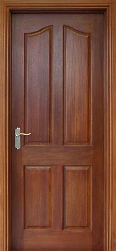 Compact Laminate Steel Door