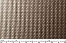 Copper Veneered Steel Doors