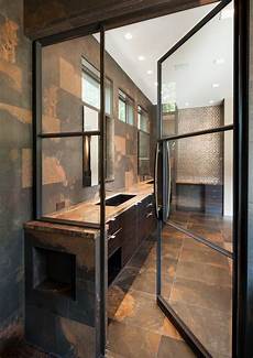 Custom Production Steel Doors