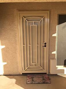 Custom Steel Doors