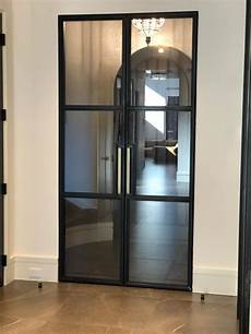 Custom Steel Doors