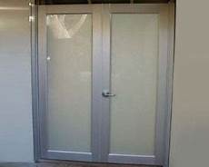Embossed Laminate Steel Door