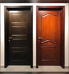 Embossed Steel Doors
