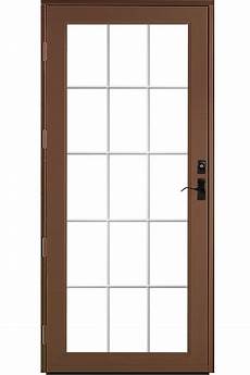 Embossing Steel Doors