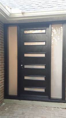 Export Of Steel Door