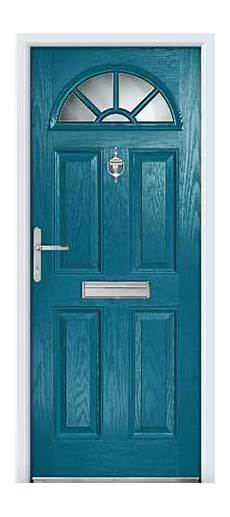 Export Of Steel Door