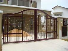 Moden Steel Doors
