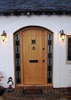 Panel Steel Door