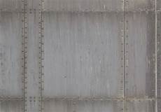 Pattern Painted Steel Door