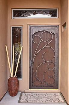 Secure Steel Doors