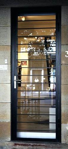 Secure Steel Doors
