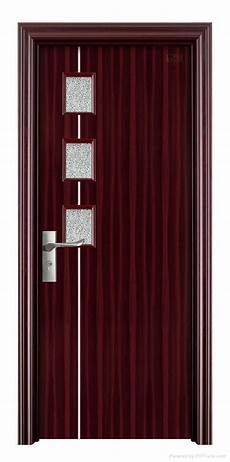 Secure Steel Doors