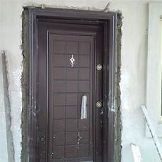 Steel Door Abuja