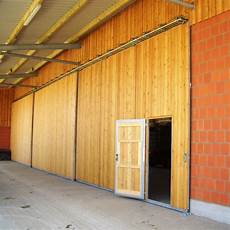 Steel Door Accessories