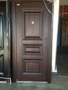 Steel Door Accessories