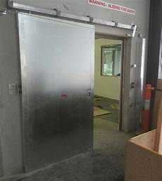 Steel Door Accessories