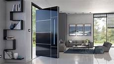 Steel Door Aluminium Profile