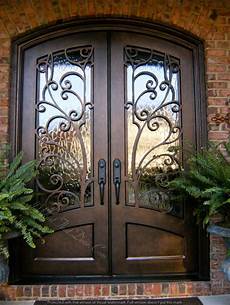 Steel Door Luxury