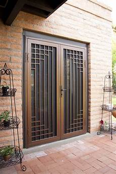 Steel Door Luxury