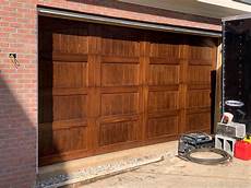 Steel Door Luxury