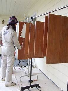 Steel Door Painter