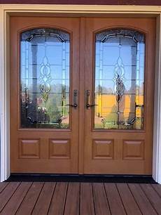 Steel Door Replacement